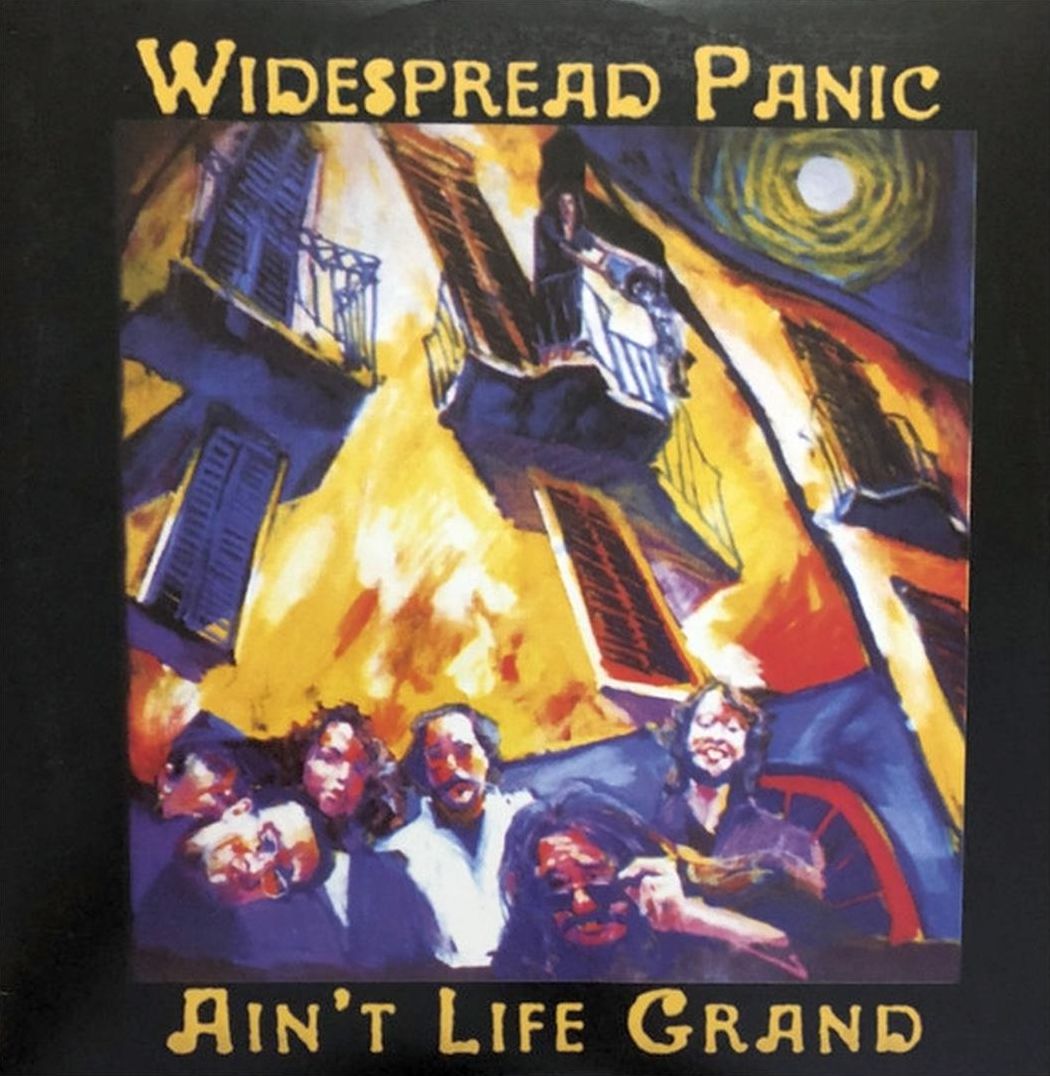 Ain't Life Grand