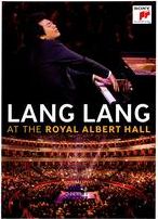 Lang Lang: At the Royal Albert Hall