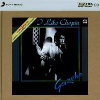 I LIKE CHOPIN