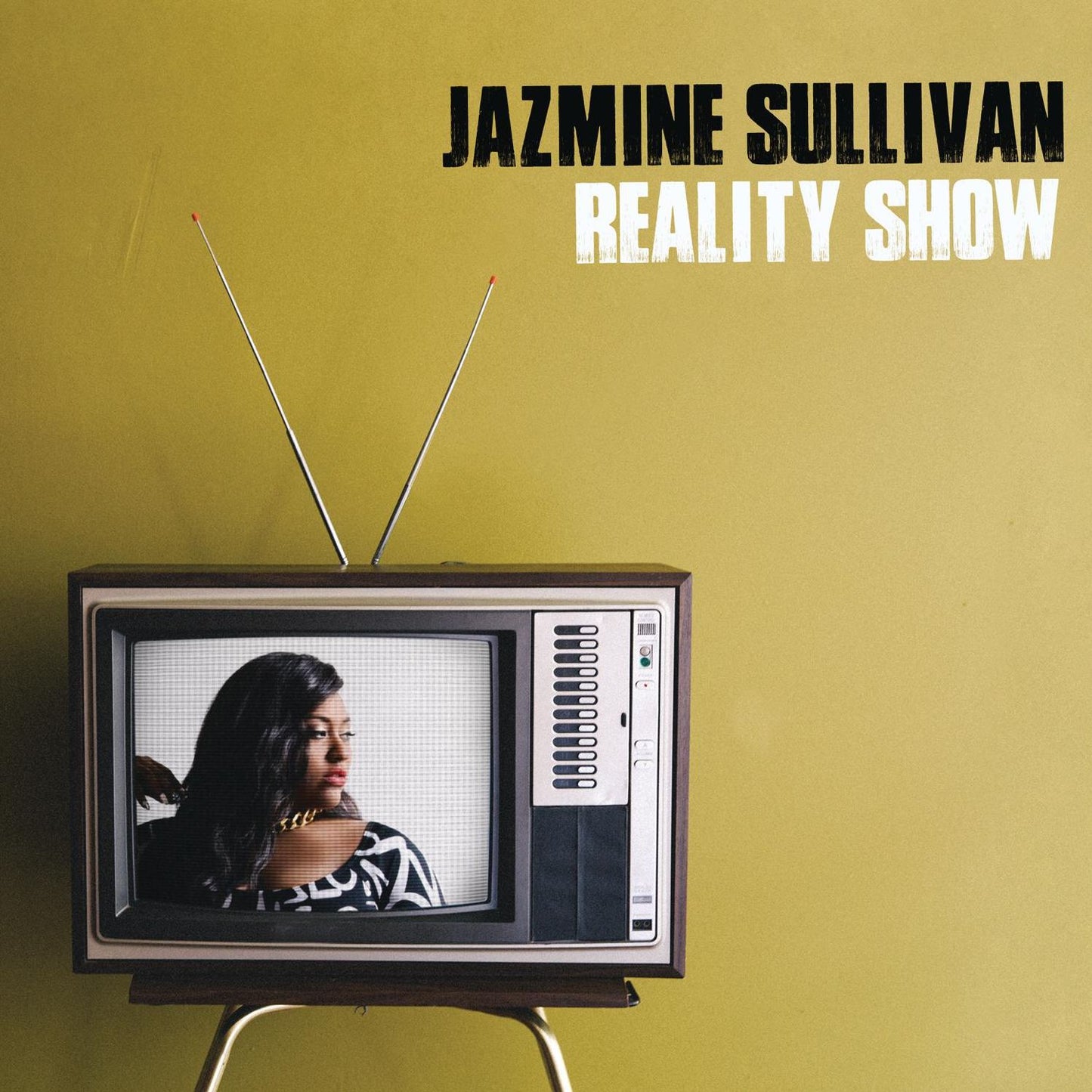 REALITY SHOW (CLN)