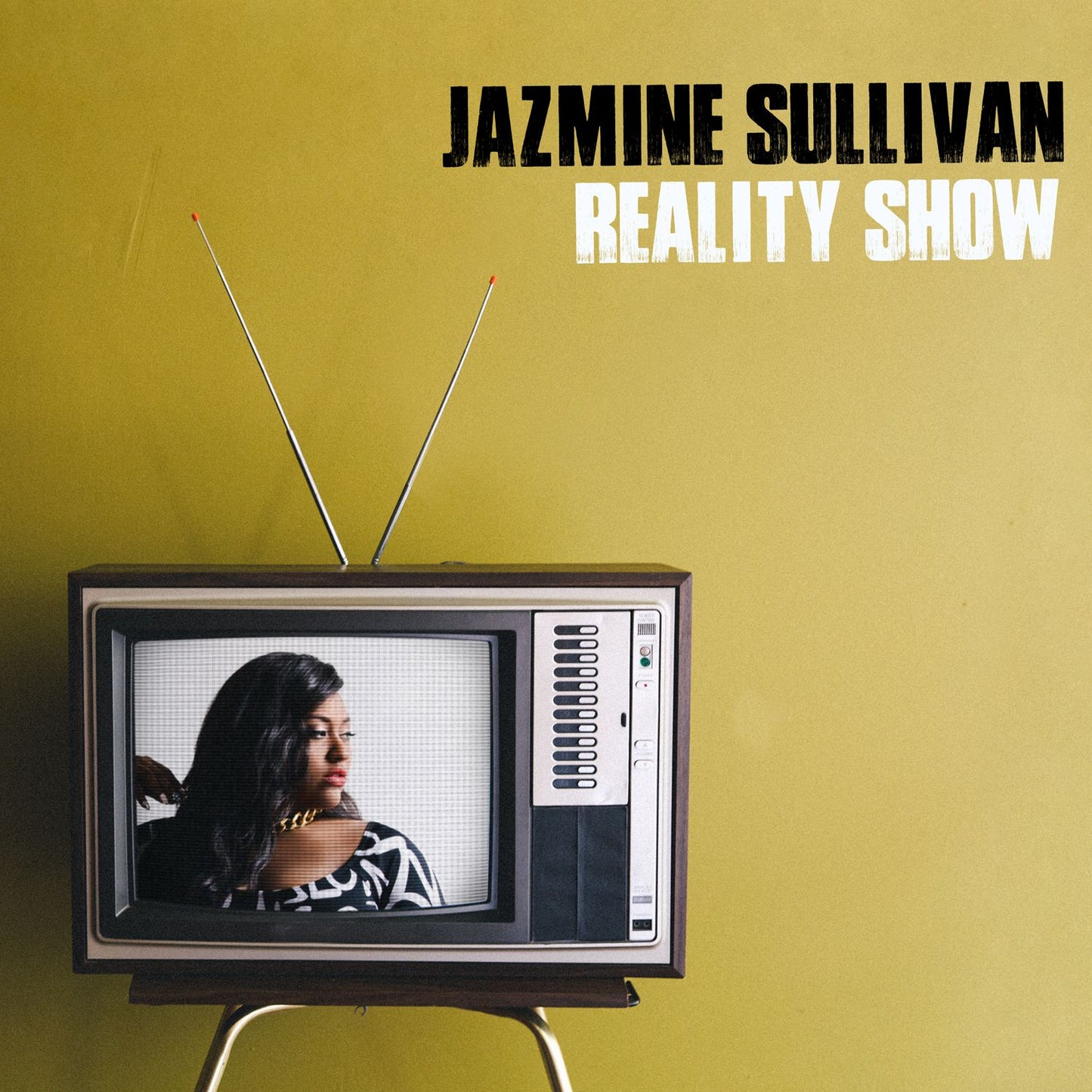 REALITY SHOW (CLN)