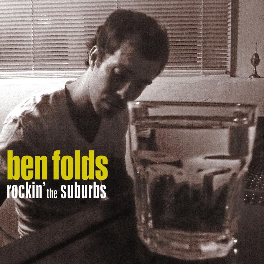 Rockin' The Suburbs [Bonus Track] [Lp]