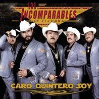 CARO QUINTERO SOY