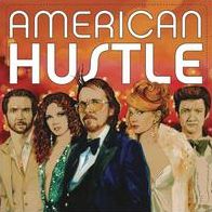 AMERICAN HUSTLE / O.S.T. (COLV)
