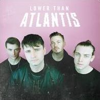 Lower Than Atlantis [Lp+cd]