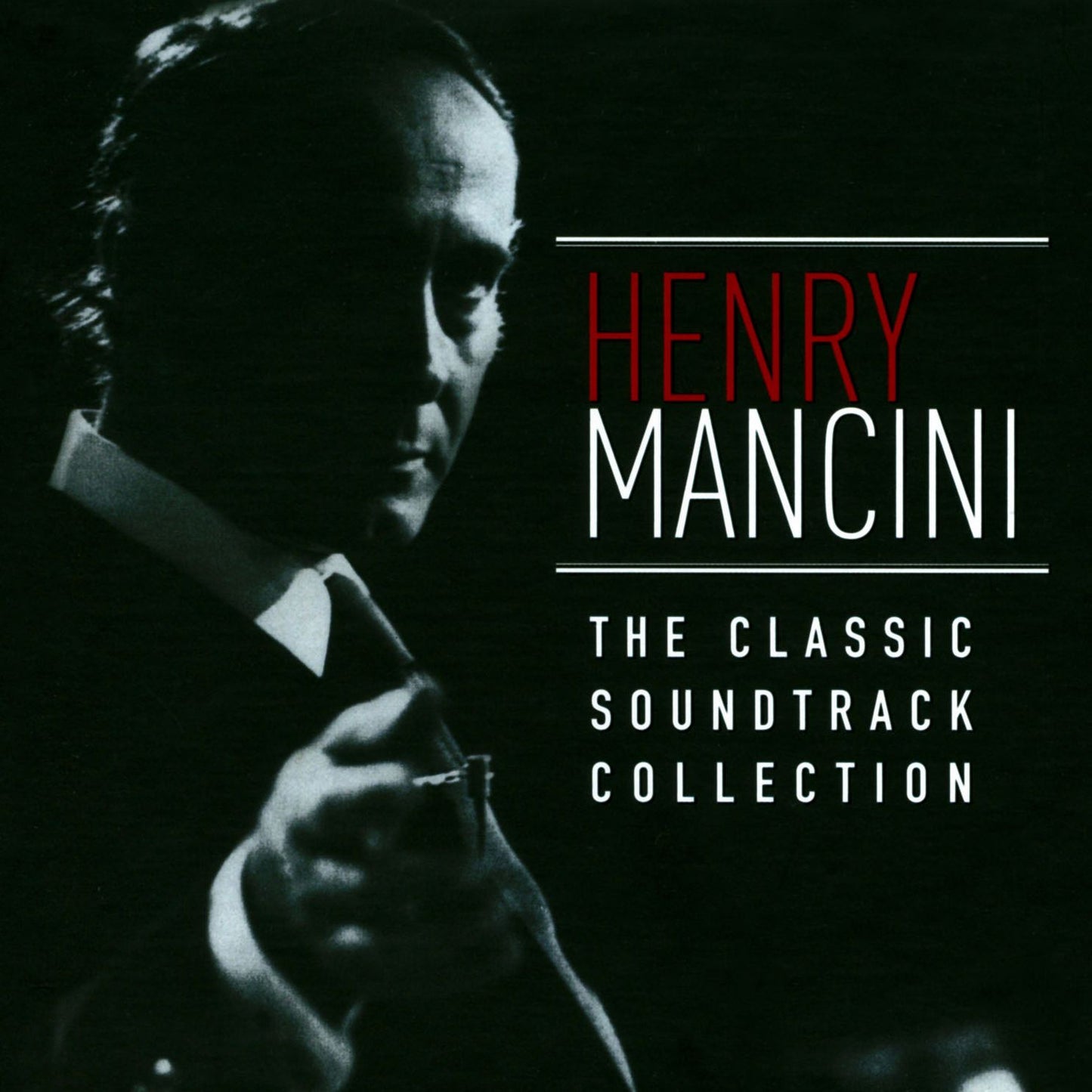 CLASSIC SOUNDTRACK COLLECTION (