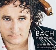 BACH IN LOS ANGELES