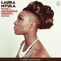 With Metropole Orkest (Laura Mvula)