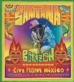 Santana: Corazon Live from Mexico - Live It to Believe It