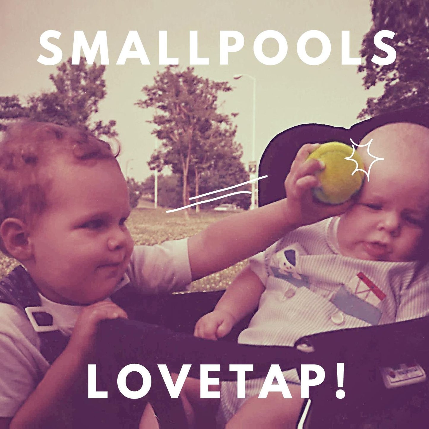 LOVETAP (DLCD)