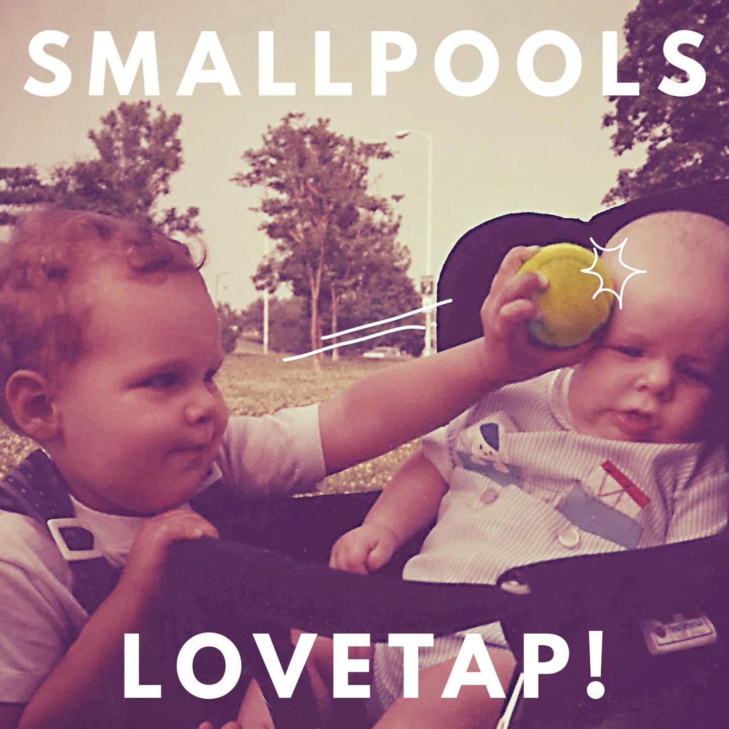 LOVETAP