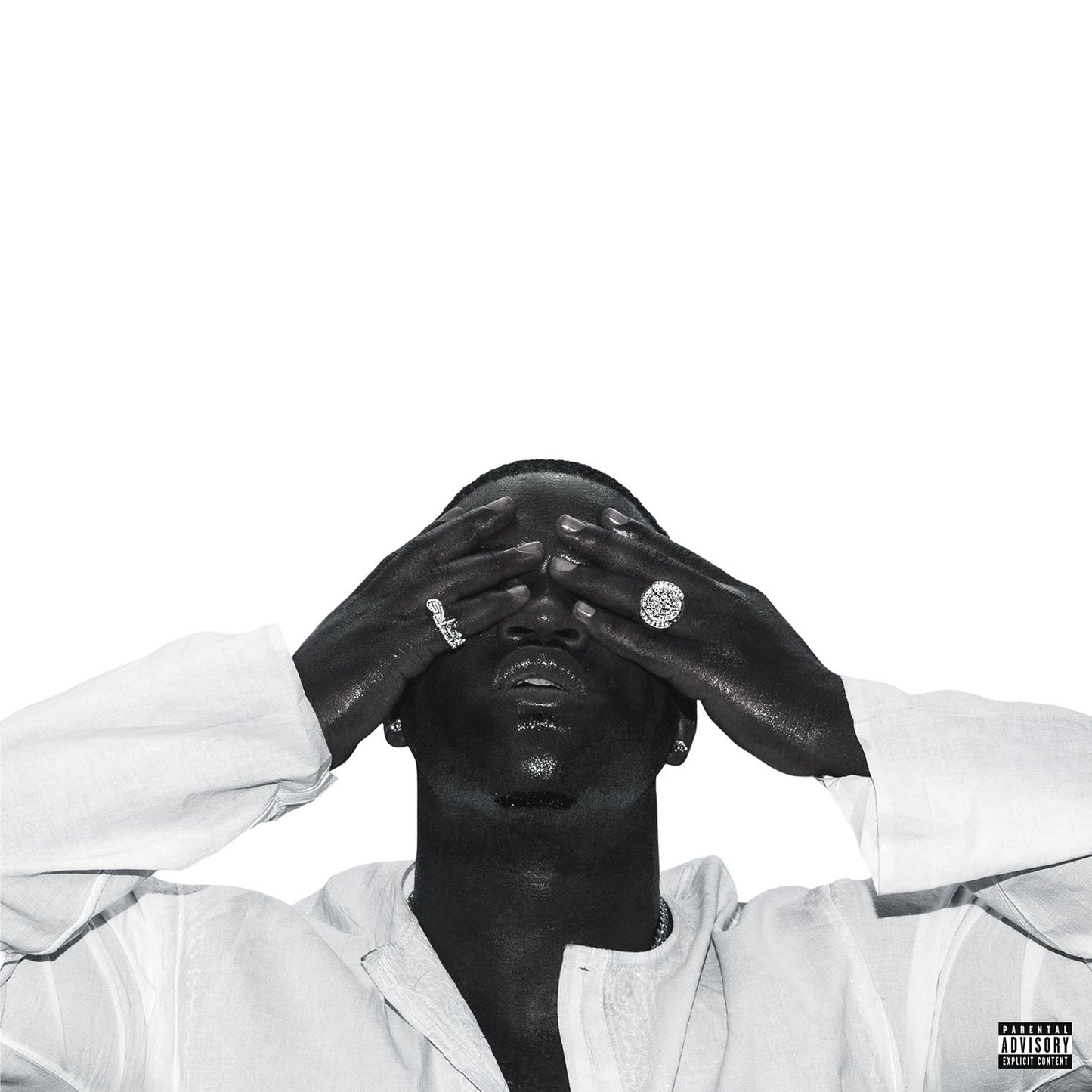 Always Strive And Prosper [Lp]