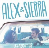 IT'S ABOUT US