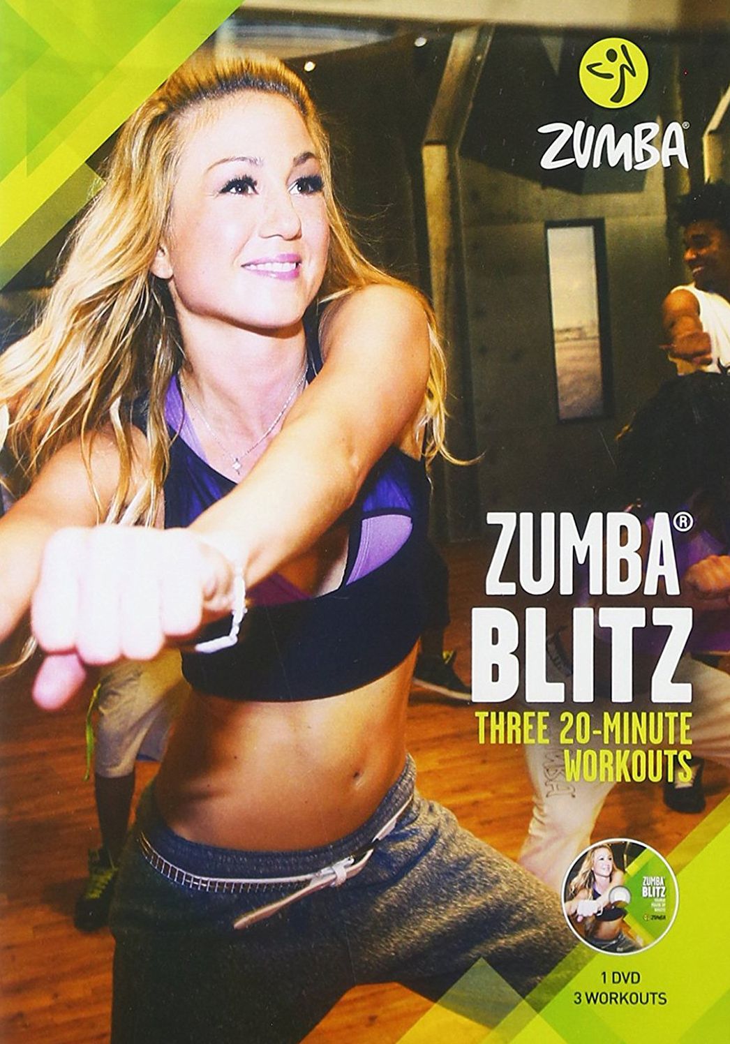 Zumba Blitz