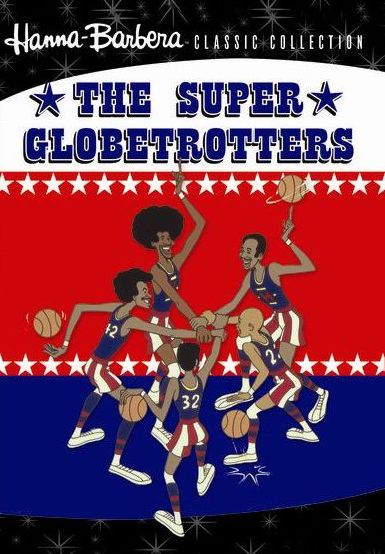 Super Globetrotters: The Complete Series