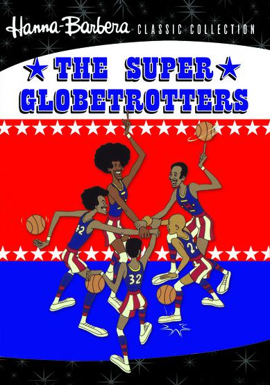 Super Globetrotters: The Complete Series