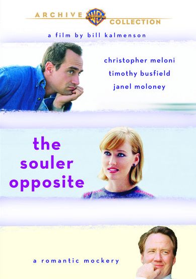 The Souler Opposite