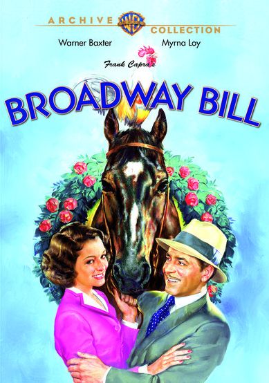 Broadway Bill