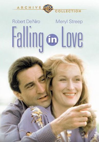 Falling in Love