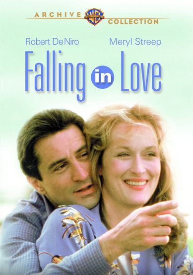 Falling in Love