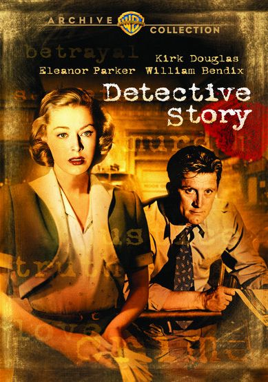 Detective Story