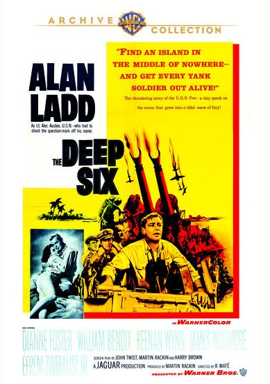 The Deep Six