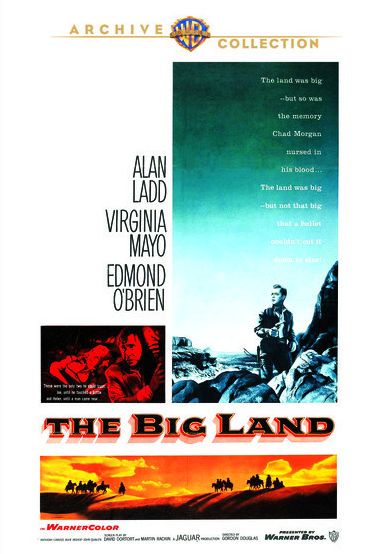 The Big Land