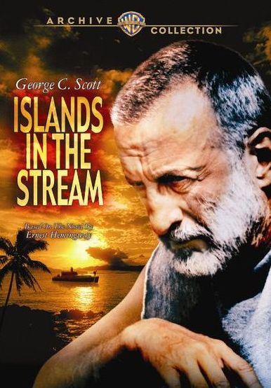 Islands in the Stream