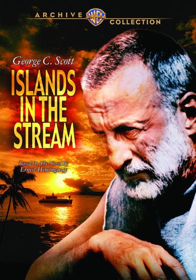 Islands in the Stream