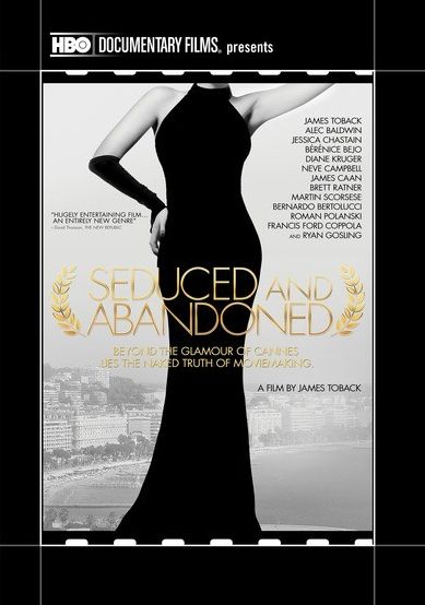Seduced and Abandoned