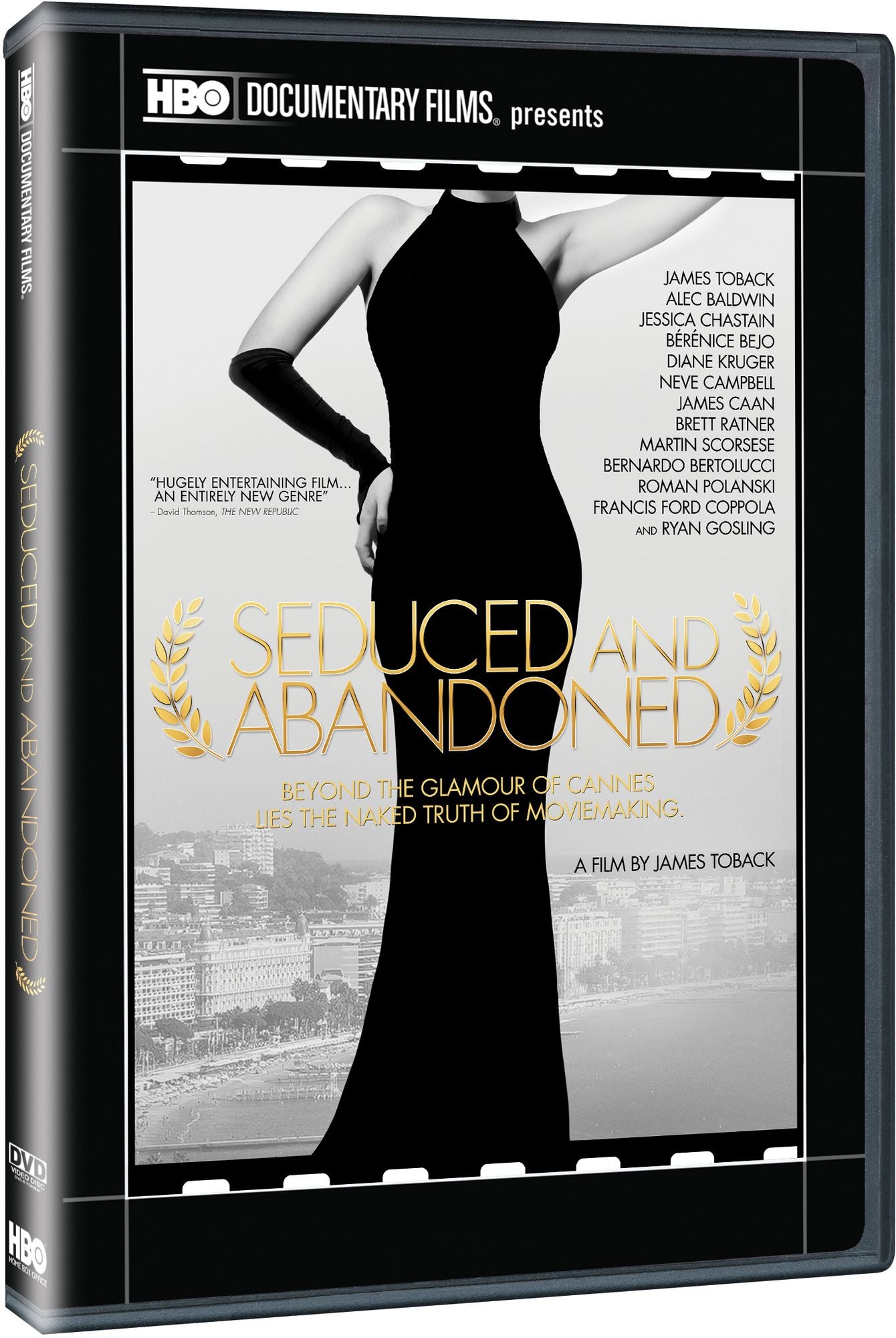 Seduced and Abandoned