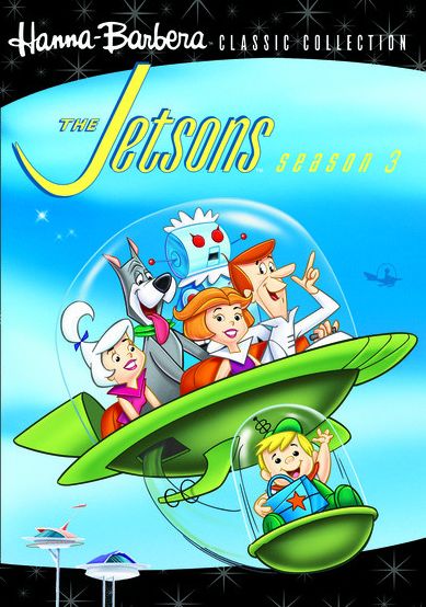The Jetsons: Season 3