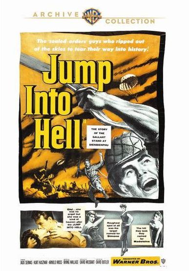 Jump into Hell
