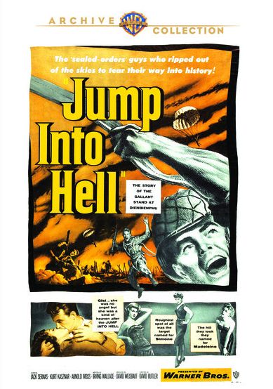 Jump into Hell