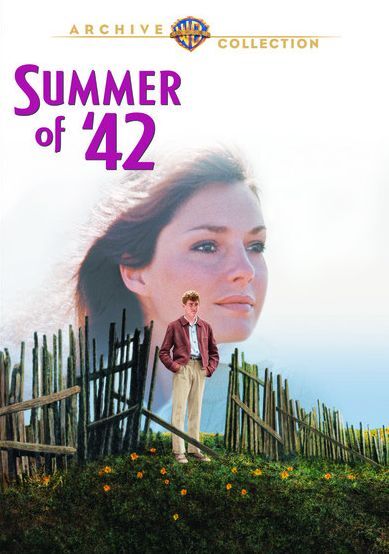 Summer of '42