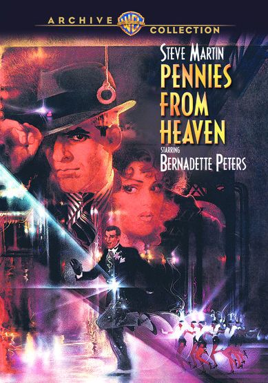 Pennies From Heaven