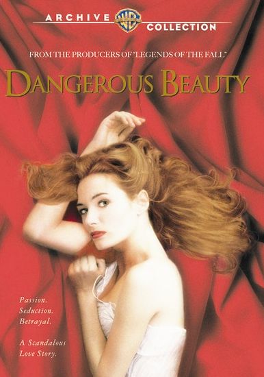 Dangerous Beauty