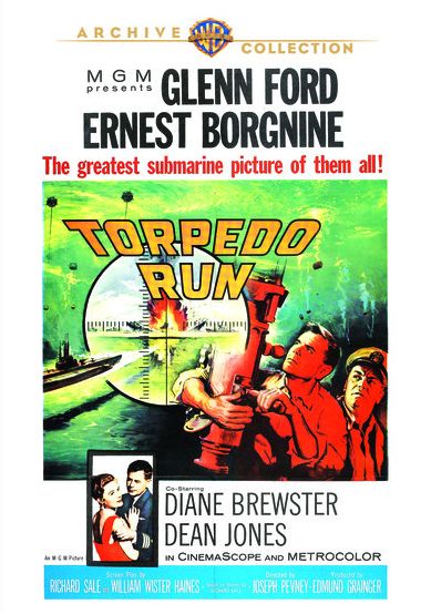 Torpedo Run