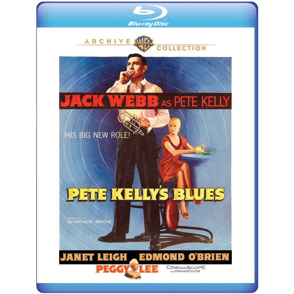 Pete Kelly's Blues