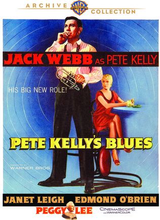 Pete Kelly's Blues