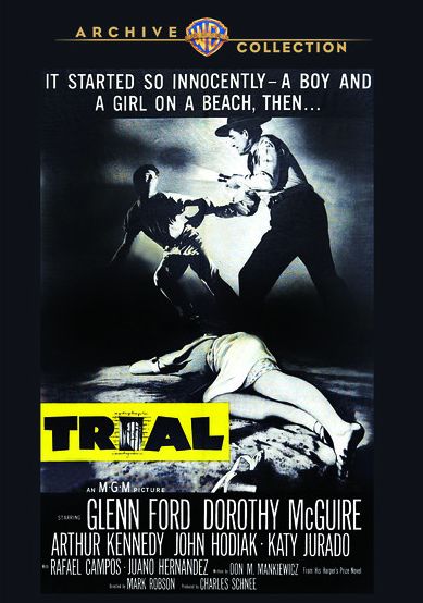 The Trial