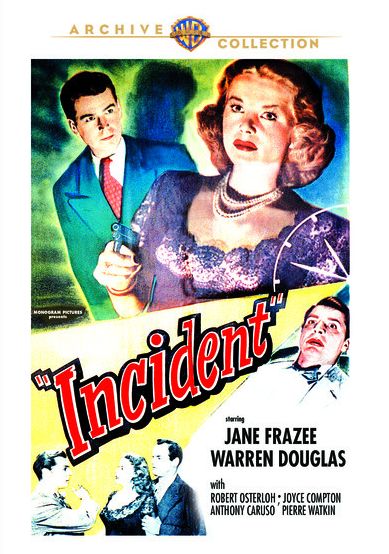 Incident