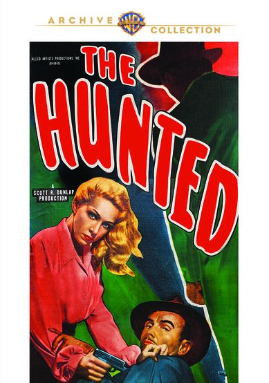 The Hunted