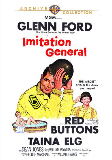 Imitation General