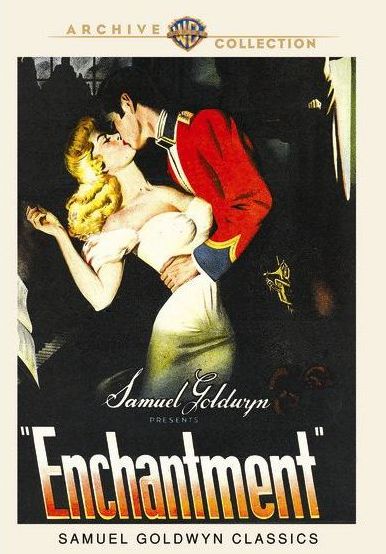 Enchantment