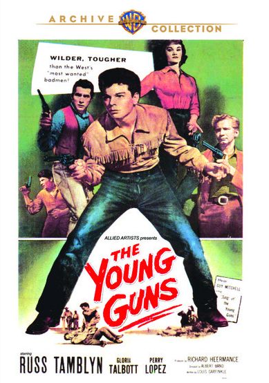 The Young Guns