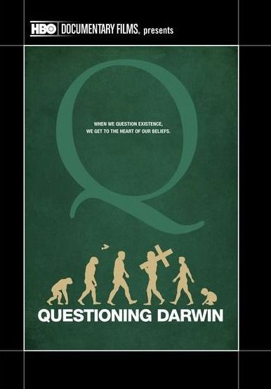 Questioning Darwin