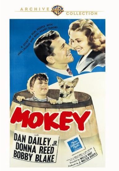 Mokey