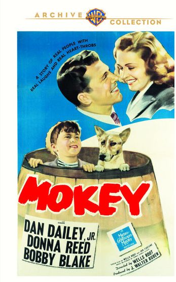 Mokey
