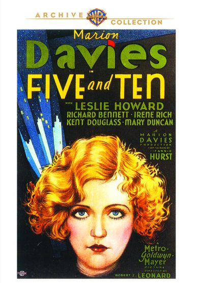 Five and Ten
